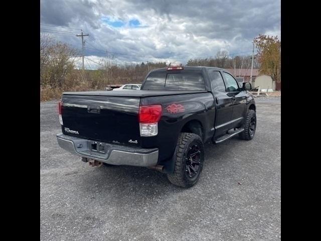 2013 toyota tundra grade