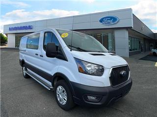 2023 Ford Transit 250
