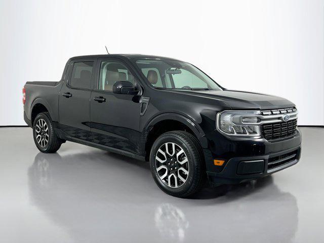2023 ford maverick xl