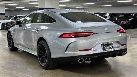 2024 Mercedes-Benz AMG GT