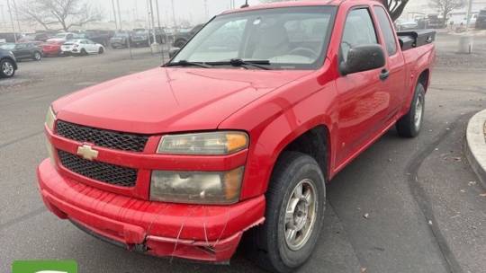 2008 Chevrolet