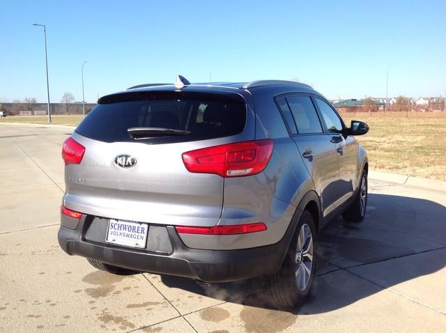 2015 kia sportage lx awd lx 4dr suv for sale in lincoln, nebraska