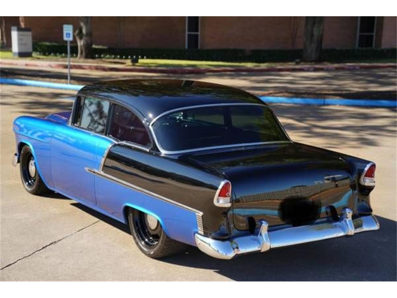 1955 chevrolet 210