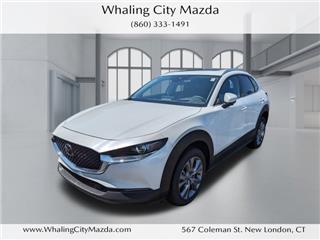 2023 Mazda CX-30 2.5 s premium