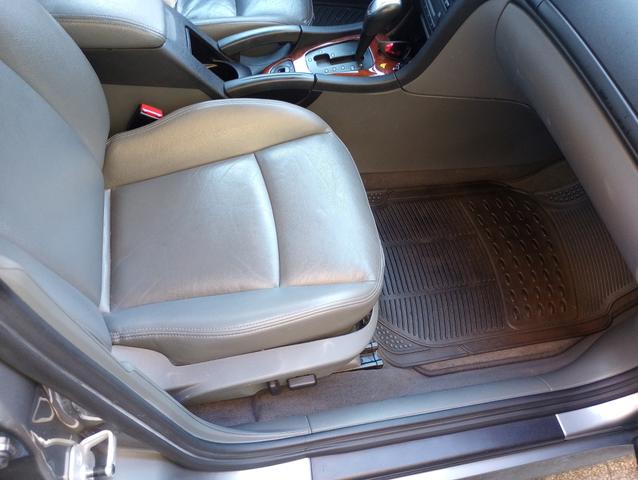 2006 saab 9-3 2.0t