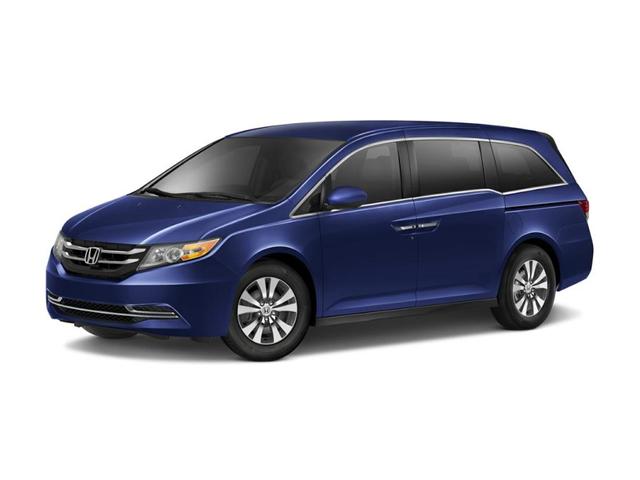 2014 honda odyssey touring elite
