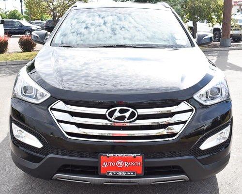 used 2014 hyundai santa fe awd sport 2.0t mountain home, id 83647 for sale in anderson dam, idaho