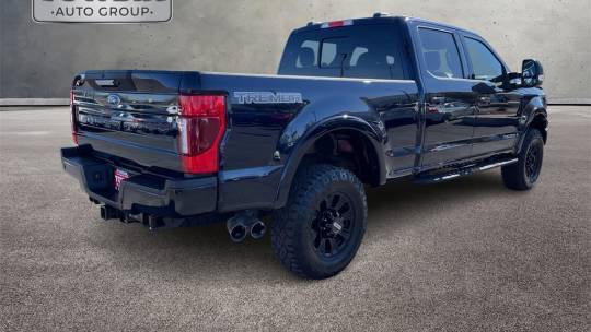 2022 Ford F-250