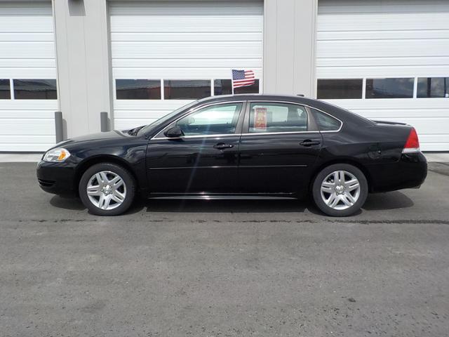 2015 chevrolet impala limited lt fleet lt fleet 4dr sedan for sale in bitter creek, wyoming