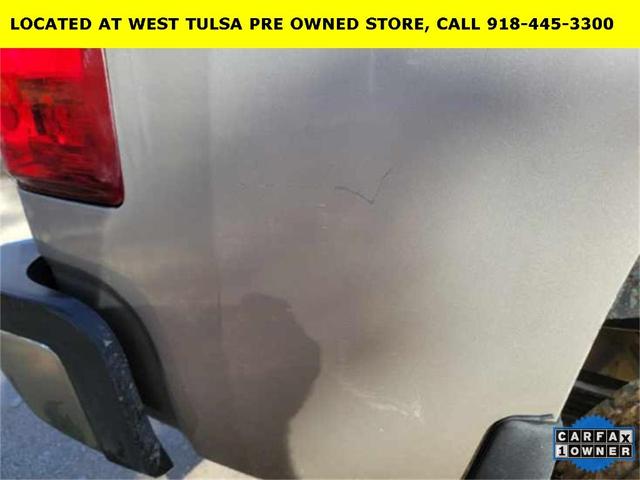 2007 chevrolet silverado 2500 ltz h/d crew cab