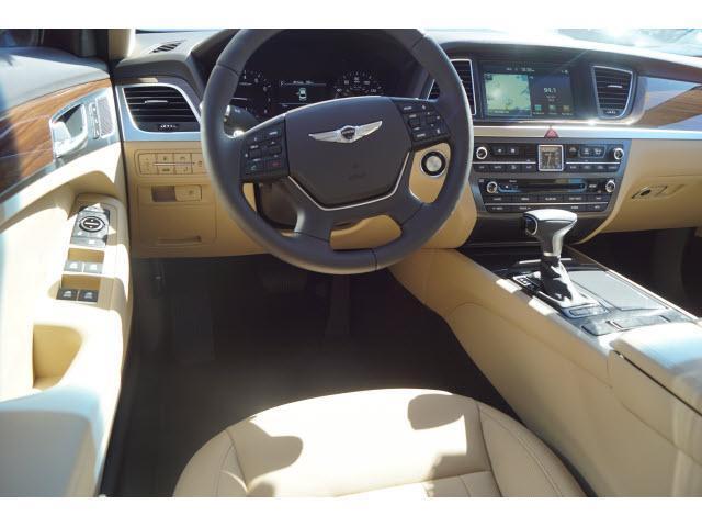2018 genesis g80 3.8l awd 3.8l 4dr sedan for sale in middletown, rhode island