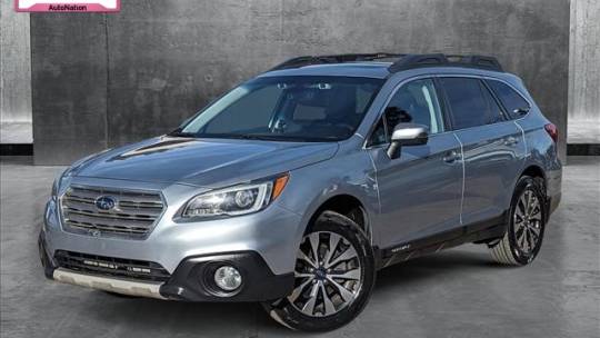 2017 subaru outback 3.6r limited