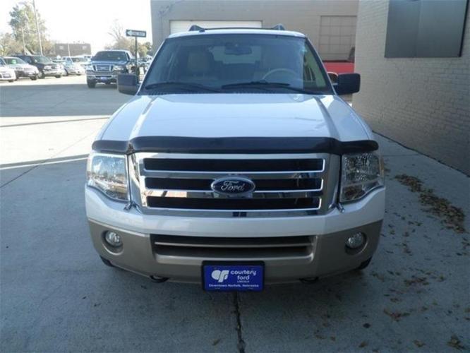 2012 ford expedition xlt 4x4 xlt 4dr suv for sale in hadar, nebraska