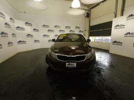 used 2013 kia optima ex for sale in anchorage, alaska