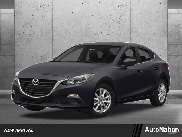 2014 mazda mazda3 i touring