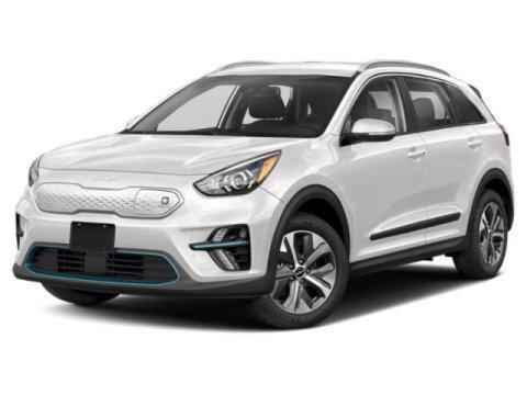 2022 kia niro ev ex