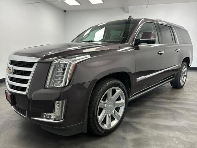 2015 cadillac escalade esv premium