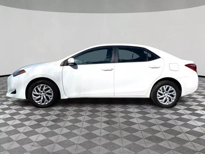 2019 toyota corolla le sedan 4d in west bridgewater, massachusetts