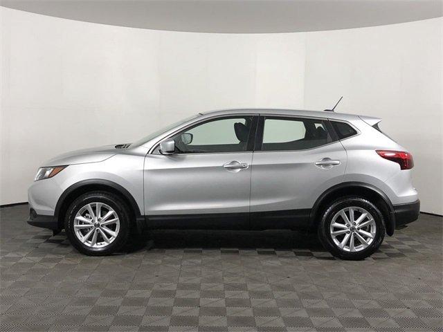 certified 2019 nissan rogue sport s cuyahoga falls, oh 44221 for sale in cuyahoga falls, ohio