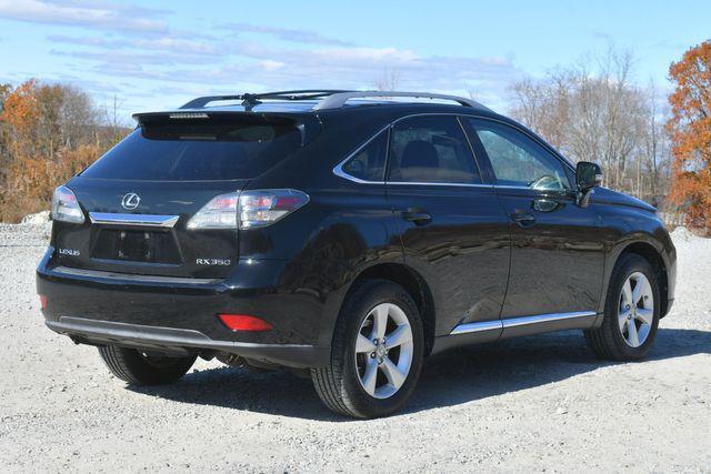 2010 lexus rx 350 base