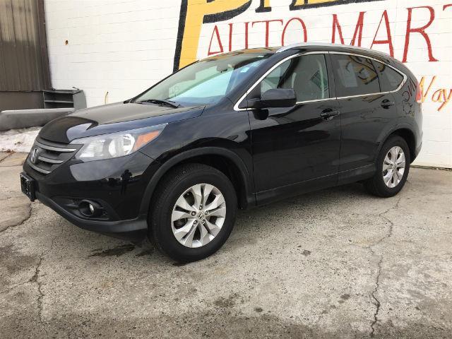 2014 honda cr-v ex-l awd ex-l 4dr suv for sale in smithfield, rhode island