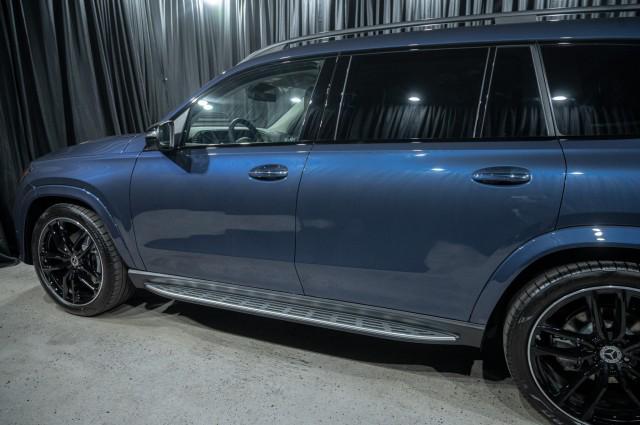 2024 mercedes-benz gls 450 4matic