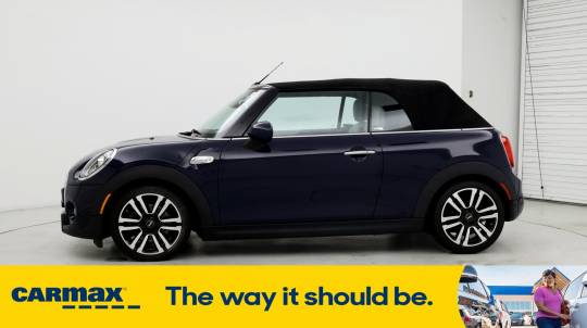 2019 Mini