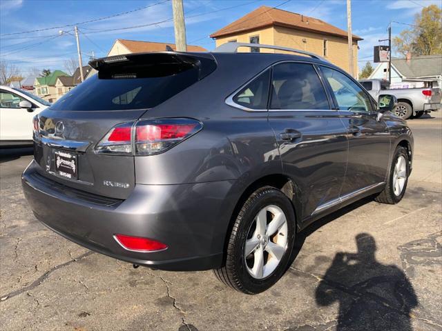 2013 lexus rx 350 f sport