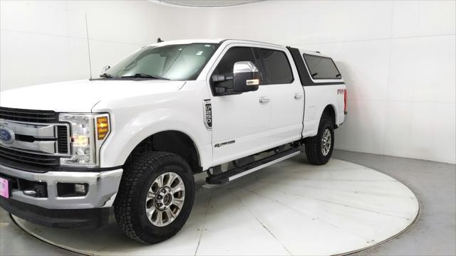 2019 ford f-250 xlt