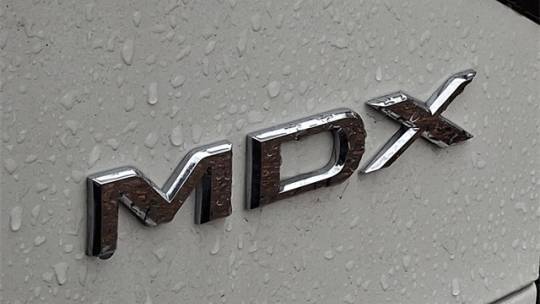 2024 Acura MDX