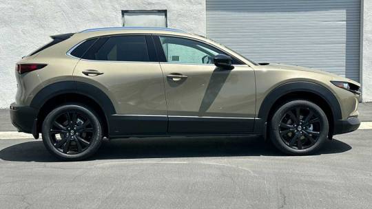 2024 Mazda CX-30