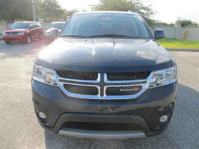 2013 dodge journey sxt in orlando, fl