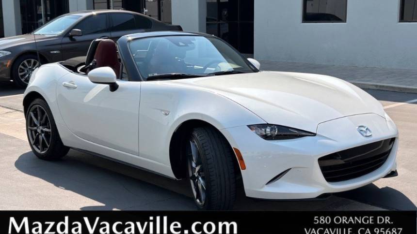 2020 mazda mx-5 miata grand touring