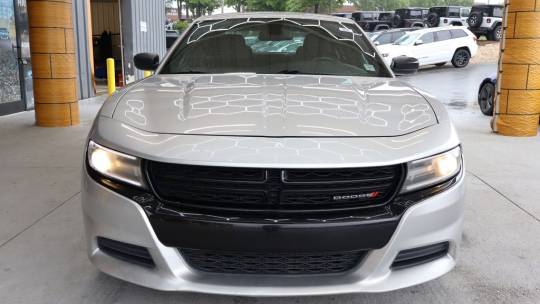 2017 Dodge