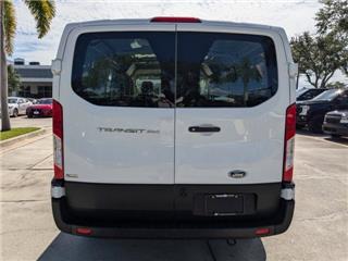 2021 Ford Transit 250