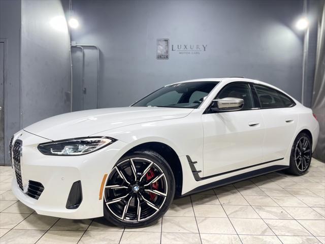 2022 bmw m440 i xdrive
