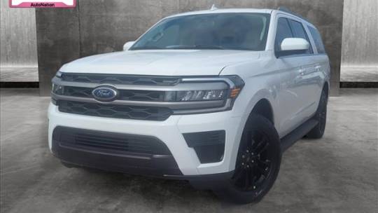 2024 Ford Expedition high package