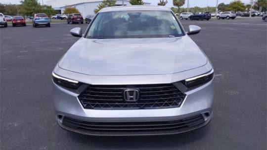 2024 Honda Accord