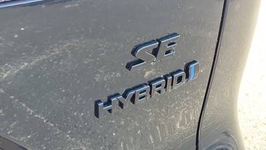 2024 Toyota Corolla Cross