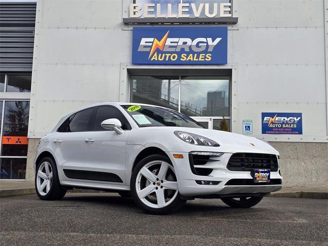 2018 porsche macan s