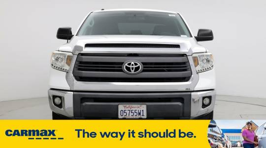 2015 Toyota Tundra