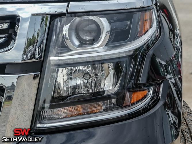 used 2019 chevrolet tahoe 2wd premier perry, ok 73077 for sale in perry, oklahoma