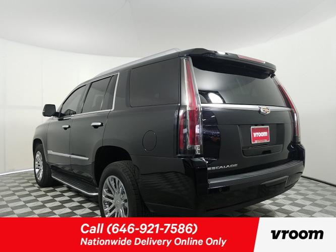 used 2016 cadillac escalade 2wd salisbury, md 21804 for sale in salisbury, maryland