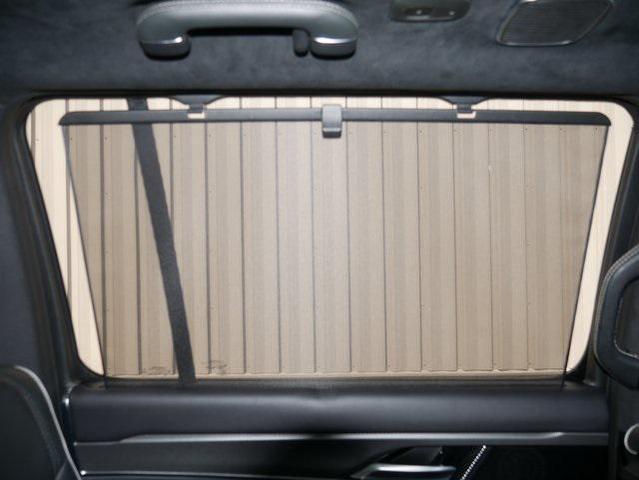 2023 jeep grand wagoneer series ii