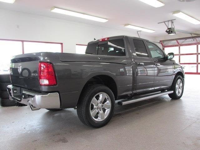 certified 2016 ram 1500 big horn painted post, ny 14870 for sale in painted post, new york
