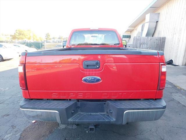 2015 ford f-350 xl