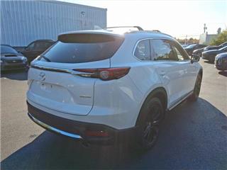 2021 Mazda CX-9 signature
