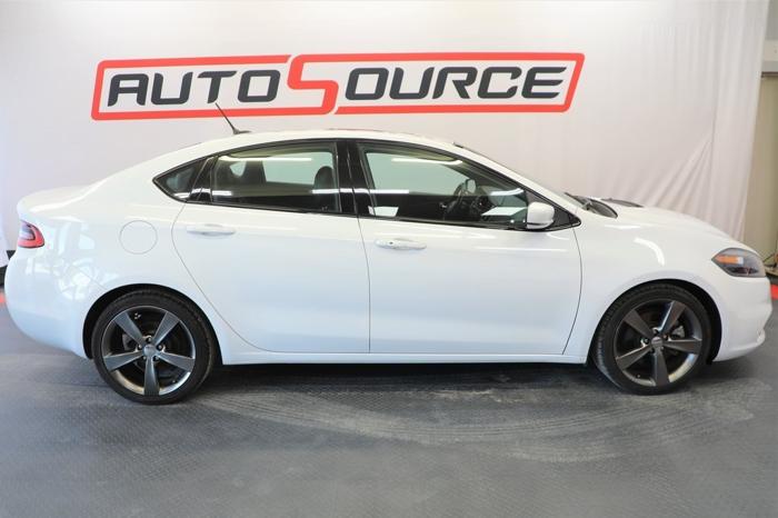used 2016 dodge dart gt post falls, id 83854 for sale in hauser, idaho