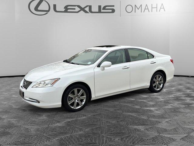 2008 lexus es 350
