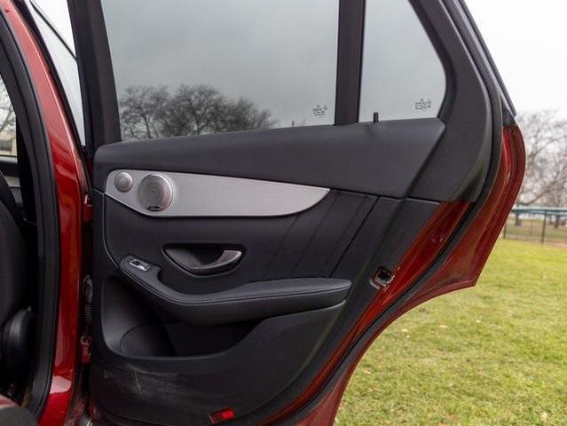 2021 mercedes-benz glc 300 base 4matic